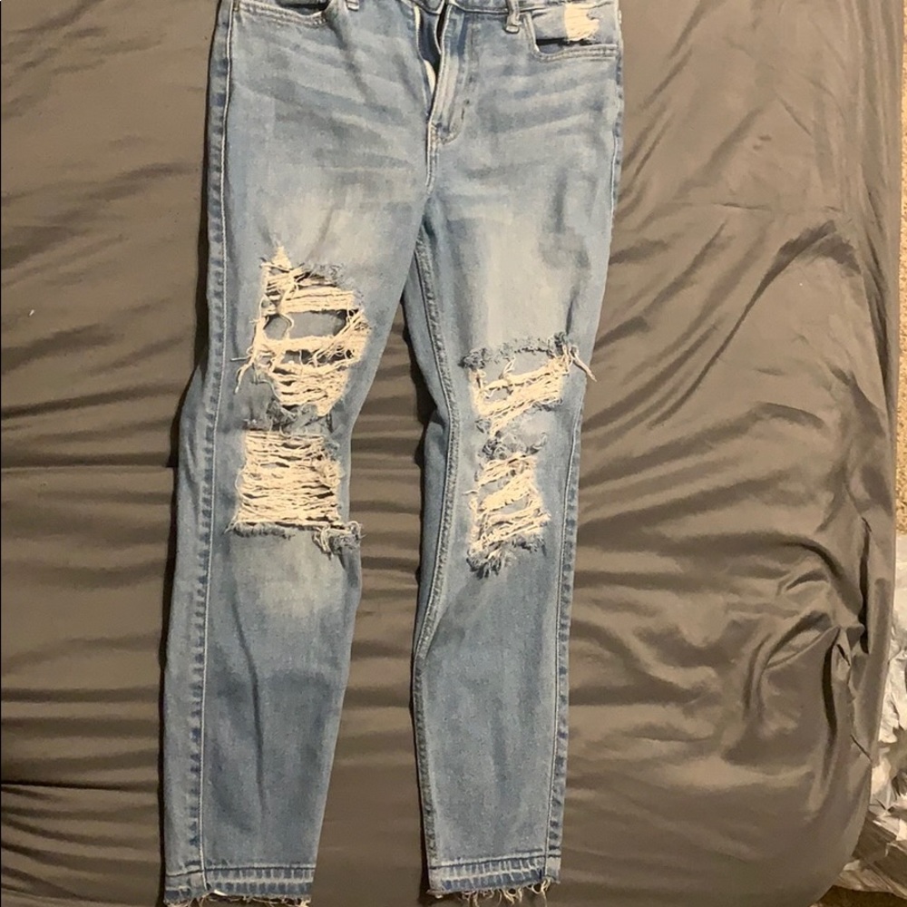 Hollister